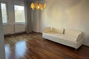 Wunderschöne 3 Zimmer Wohnung mit Balkon in der Südstadt  – Die vollständige Adresse der Immobilie erhältst du vom Anbieter., 90459 Galgenhof, Nürnberg – Vorschaubild 2