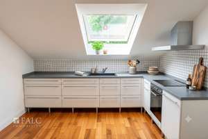 Wohnen mit Mehrwert – Doppelhaushälfte mit zwei Wohnungen und Garten – Die vollständige Adresse der Immobilie erhältst du vom Anbieter., 72768 Altenburg, Reutlingen – Vorschaubild 32