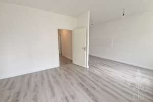 Hochparterre - Wohnung mit 2 Zimmern, offener Küche und  Balkon in Nähe der Uniklinik – Arnold-Zweig-Straße 35, 39120 Leipziger Straße, Magdeburg – Vorschaubild 7