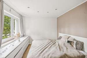 1A-Kapitalanlage: Modernisierte Wohnung, 2,5 Zimmer, Balkon, Garage, vermietet, in ruhiger Wohnlage – Die vollständige Adresse der Immobilie erhältst du vom Anbieter., 22143 Rahlstedt, Hamburg – Vorschaubild 12