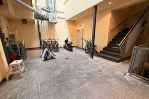 Möbliertes City-Apartment am Schillerplatz – ideal für Pendler, Expats & Uni-Nähe – Die vollständige Adresse der Immobilie erhältst du vom Anbieter., 68159 Innenstadt/Jungbusch, Mannheim – Vorschaubild 11