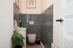 Striesen - frei werdende 4-Zimmer-Altbauwohnung mit 2 Balkonen – Merseburger Str. 2b, 1309 Striesen-West, Dresden – Vorschaubild 20