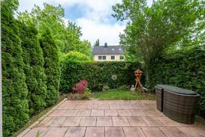 Charmante 2-Zimmer-Gartenwohnung in Solln – Die vollständige Adresse der Immobilie erhältst du vom Anbieter., 81479 Solln, München – Vorschaubild 7