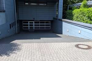 Moderne und gepflegte 3 - Zimmer- Wohnung mit Garten und TG  - Nähe Uniklinikum – 48149 Sentrup, Münster – Vorschaubild 19