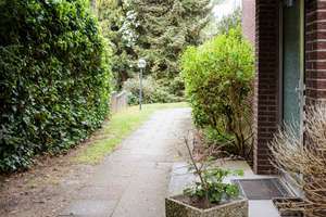 Ruhige - helle - 3,5 Zimmer Wohnung - 2 Balkone - EBK - Keller und kleine TG  – Die vollständige Adresse der Immobilie erhältst du vom Anbieter., 22159 Farmsen-Berne, Hamburg – Vorschaubild 21