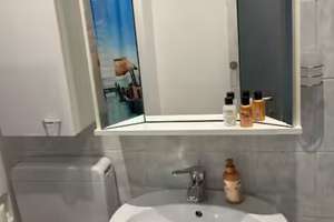 Über den Dächern von Bogenhausen - Bezugsfreie 2-Zimmer-Wohnung mit Alpenblick - provisionsfrei – Buschingstraße 43, 81677 Parkstadt, München – Vorschaubild 12