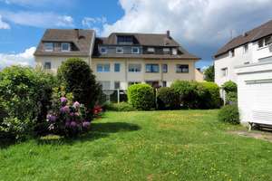 MANNELLA *Zentrale Lage mit Gartennutzung & Garage* Sonnige Dachgeschosswohnung in Troisdorf – Die vollständige Adresse der Immobilie erhältst du vom Anbieter., 53840 Troisdorf – Vorschaubild 17