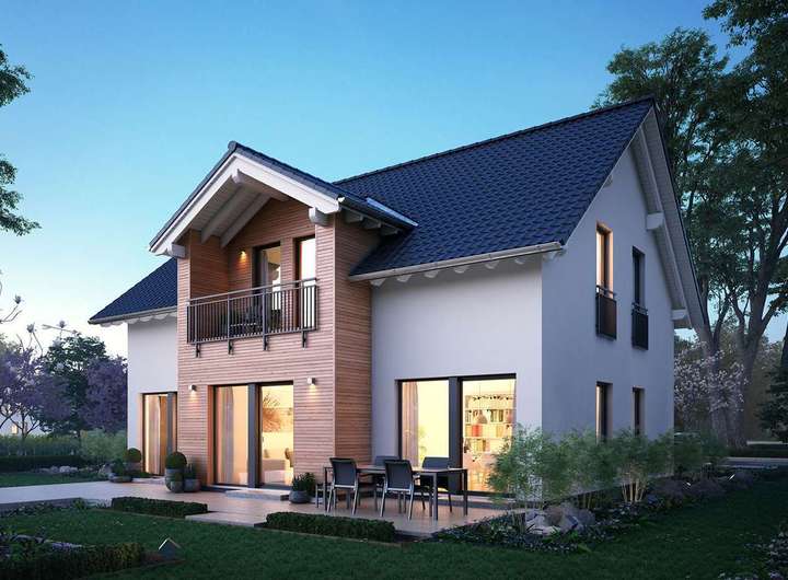 Real Estate Title Image Background