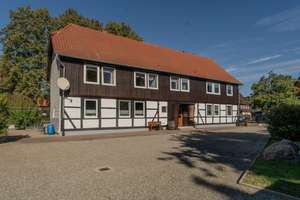 3-Zimmer-Eigentumswohnung mit eigenem Garten und Carport – Die vollständige Adresse der Immobilie erhältst du vom Anbieter., 38239 Beddingen, Salzgitter – Vorschaubild 2