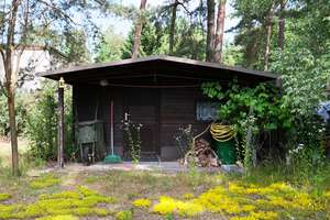 "Großzügiges Landhaus mit Kamin, Garage, Pool und ca. 1.000 m² Grund in Falkenhagen, prov. frei" – Ruppiner Straße 105, 14612 Falkensee – Vorschaubild 34