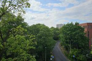 5-Zimmerwohnung im schönen Berliner Altbau! Selbstnutzung und Kapitalanlage in einem! – Auguste-Viktoria-Str. 2, 14193 Schmargendorf, Berlin – Vorschaubild 15
