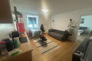 Schöne 2-Zimmer-Wohnung sofort zu vermieten – Die vollständige Adresse der Immobilie erhältst du vom Anbieter., 86199 Göggingen-Nordwest, Augsburg – Vorschaubild 3