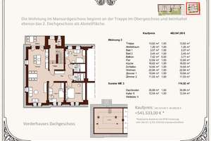 Attraktive 4-Zimmer-Wohnung mit Balkon in Dresden-Mickten – Jubiläumsstraße 3, 1139 Mickten, Dresden – Vorschaubild 14