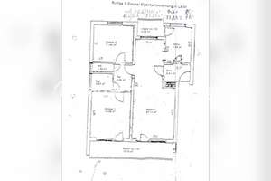Tauschwohnung: Tausche 3-Zimmer-Wohnung in München, Laim