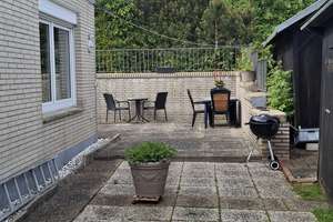 Viel Platz für Ihre Ideen: Einfamilienhaus in Vlotho – Die vollständige Adresse der Immobilie erhältst du vom Anbieter., 32602 Vlotho – Vorschaubild 8