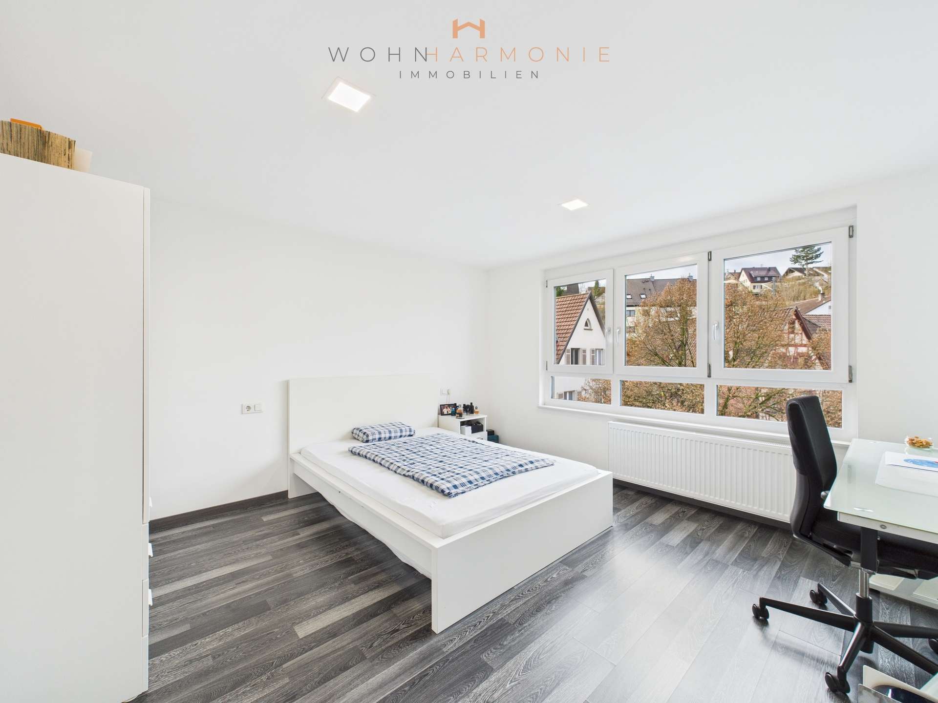 Immobilie in Benningen am Neckar - Vielseitiges 3-Familienhaus in Benningen a. N. - Bild 0