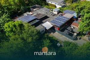 Großes Wohnhaus mit zusätzlicher Gewerbeeinheit auf ca. 2.667 m² Grundstück und PV-Anlage! – Die vollständige Adresse der Immobilie erhältst du vom Anbieter., 39124 Neue Neustadt, Magdeburg – Vorschaubild 1