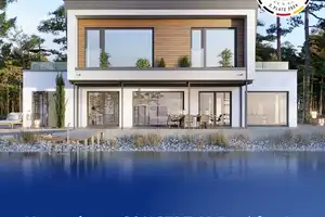 Ihr Traumhaus mit Bien - Zenker am nördlichen Rande von Hamburg – Segeberg (Kreis) – Vorschaubild 13