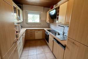 Family paradise!! Duplex with Space - Becoming available – 75382 Althengstett – Vorschaubild 14