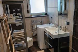 710.0 € - 65.0 m² - 2.0 Zi. – Auf der Windschnur 37B, 94469 Deggendorf – Vorschaubild 4