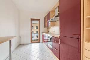 Kiez-Oase auf St. Pauli – Exklusive 3-Zimmer-Wohnung mit Weitblick – Die vollständige Adresse der Immobilie erhältst du vom Anbieter., 20359 St. Pauli, Hamburg – Vorschaubild 6