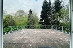 Renoviertes Einfamilien- oder Mehrgenerationenhaus mit Dachterrasse und Garten – Hauptstr. 66, 21643 Beckdorf – Vorschaubild 7