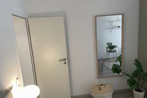 WG Zimmer mit Terrasse in 3er WG * BESTLAGE * Room in Shared Flat with terrace– Wiesbaden City – Goldgasse 15 15, 65183 Mitte, Wiesbaden – Vorschaubild 5