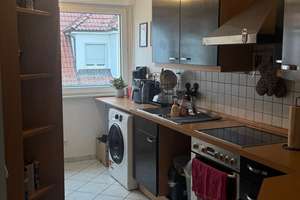 Mehrere moderne WG-Zimmer mit großzügiger Dachterrasse im Stuttgarter Osten – Die vollständige Adresse der Immobilie erhältst du vom Anbieter., 70188 Ostheim, Stuttgart – Vorschaubild 5