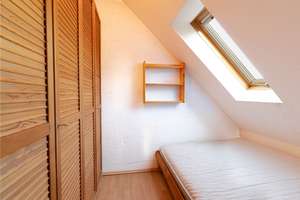 Strandnahe Maisonettewohnung in bester Lage direkt am Godewindpark – Fallreep 6, 23570 Travemünde, Lübeck – Vorschaubild 6