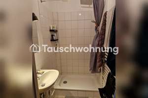Tauschwohnung: Altbauwohnung mit Balkon in Eppendorf (3,5 Zimmer) – Die vollständige Adresse der Immobilie erhältst du vom Anbieter., 20251 Eppendorf, Hamburg – Vorschaubild 12
