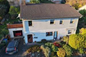 Einfamilienhaus mit Einliegerwohnung – Wohnen in ruhiger, naturnaher Lage! – Die vollständige Adresse der Immobilie erhältst du vom Anbieter., 53547 Hausen (Wied) – Vorschaubild 3