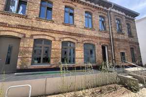 SPECIAL OFFER: ERSTBEZUG im EIGENEN TOWNHOUSE: 4-Zi, 3 Etagen, TERRASSE + GARTEN – Berlin – Vorschaubild 34