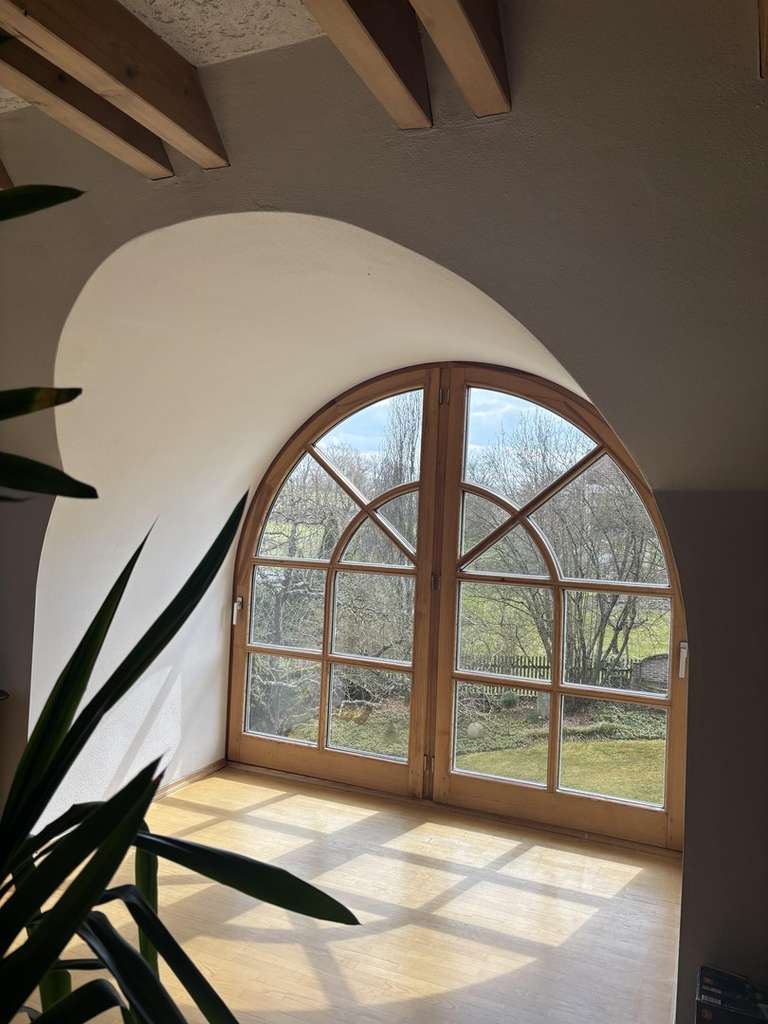 Immobilie in Jetzendorf - Ein besonderes Haus mit Möglichkeiten - Bild 3