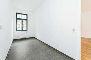 Helle 2-Zimmer-Wohnung mit Balkon in Stötteritz – Die vollständige Adresse der Immobilie erhältst du vom Anbieter., 4299 Stötteritz, Leipzig – Vorschaubild 4