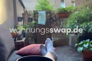 Wohnungstausch: Helmholtzstraße 80