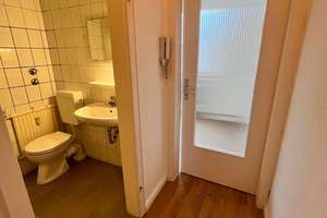 Hübsche 1 Zimmerwohnung im Dachgeschoss in zentraler Lage Hannovers! – Vahrenwalderstraße 108, 30165 Vahrenwald, Hannover – Vorschaubild 6