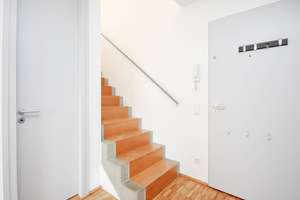 Moderne 3-Zimmer-Maisonettewohnung mit beeindruckender Dachterrasse – Hermann-Harry-Schmitz-Straße 67, 40227 Oberbilk, Düsseldorf – Vorschaubild 11