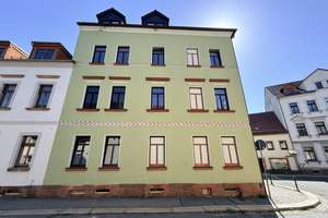 Zwei Mehrfamilienhäuser im Paket | 11 Wohneinheiten | Faktor 11,7 | Penig – Leipziger Straße 2, 9322 Penig – Vorschaubild 11