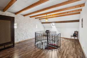 Außergewöhnliches Zuhause, mit modernem Wohnkomfort im Loft-Stil – Die vollständige Adresse der Immobilie erhältst du vom Anbieter., 67731 Otterbach – Vorschaubild 19
