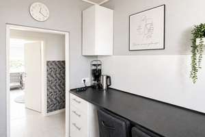 Ein Garten für alle, ein Zuhause für Sie - 3 Zimmer zum Wohlfühlen mit Gemeinschaftsgarten – 44894 Langendreer, Bochum – Vorschaubild 9