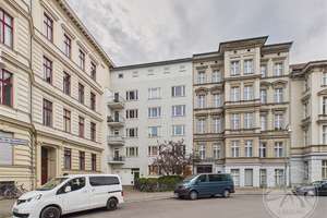 Schöneberg, Nollendorfkiez: 2-Zi-Wohnung mit Balkon – Die vollständige Adresse der Immobilie erhältst du vom Anbieter., 10783 Schöneberg, Berlin – Vorschaubild 16