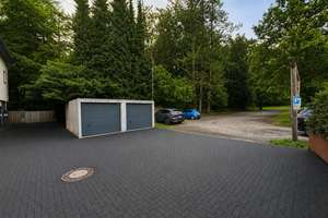 Außergewöhnliches Anwesen mit 3 Wohnungen, Eventlocation, Halle & Falknerei – Die vollständige Adresse der Immobilie erhältst du vom Anbieter., 42855 Lüttringhausen West, Remscheid – Vorschaubild 45