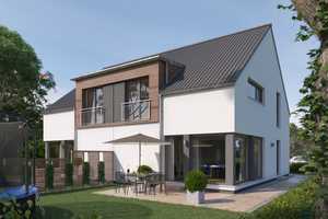 LivingHaus - Dein maßgeschneidertes Traumhaus in Wolfsburg – Wolfsburg – Vorschaubild 2