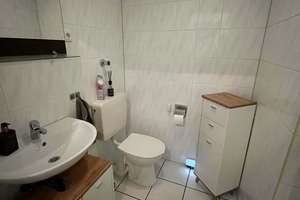 Helle 3-Zimmer Wohnung im 2. OG in Bottrop-Batenbrock-Süd – Prosperstraße 200, 46238 Batenbrock, Bottrop – Vorschaubild 1