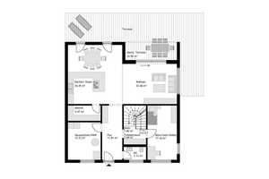 **Grenzenlose Lebensfreude: Ihre private Stadtvilla in der exklusiven Wohnlandschaft** – Hameln-Pyrmont (Kreis) – Vorschaubild 7