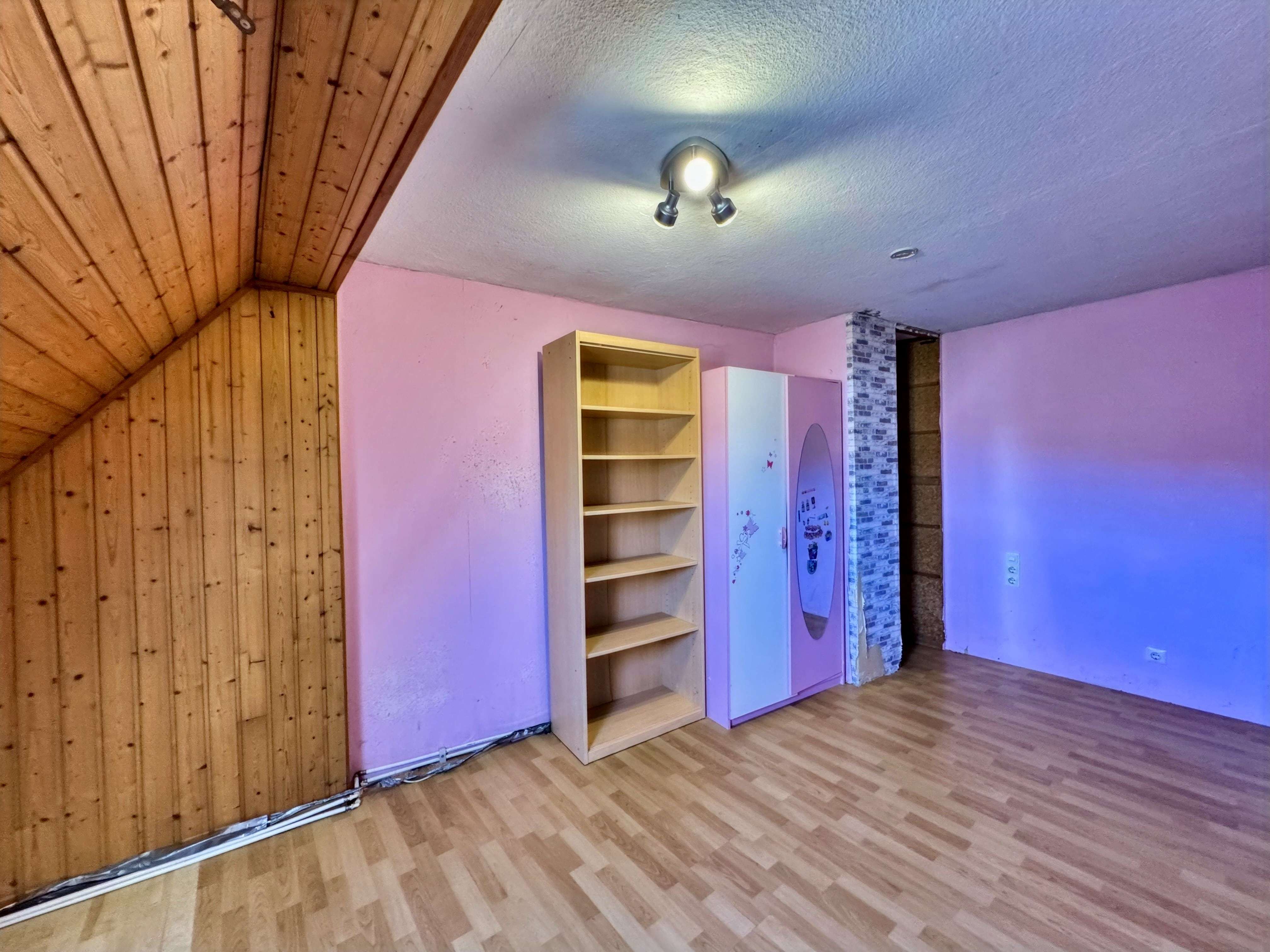 Immobilie in Elmstein - Solides Sandsteinhaus im idyllischen Elmstein - Iggelbach - Bild 0