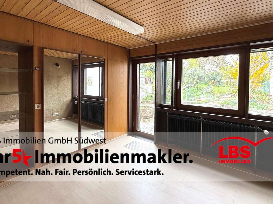 2. Kinderzimmer Untergeschoss