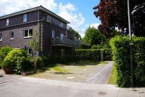 Lichtdurchflutete 2-Zimmer-Wohnung in Hamburg /Sasel – Wölckenstraße 1, 22393 Sasel, Hamburg – Vorschaubild 8