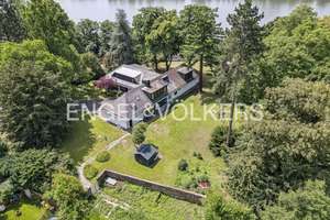Architektenvilla in direkter Rheinlage – Eleganz, Privatsphäre und Lebensqualität auf höchstem Ni... – Die vollständige Adresse der Immobilie erhältst du vom Anbieter., 53227 Oberkassel, Bonn – Vorschaubild 2