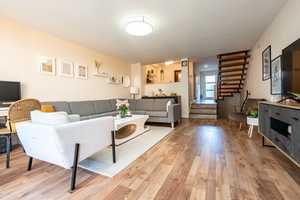 Gepflegtes Stadthaus mit überdachter Terrasse und großem Studiozimmer in zentraler Wohnlage – Herzogtum Lauenburg (Kreis) – Vorschaubild 9
